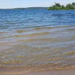 بيت للعطل Seeblick بلاو ام سي