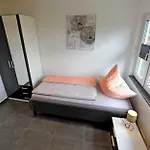 Dom wakacyjny Seeblick *