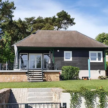 Prázdninový dům Seeblick