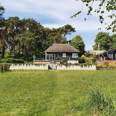 Holiday home Seeblick