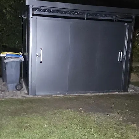 Seeblick * Plau am See