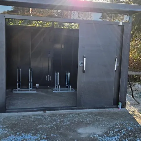 Prázdninový dům Seeblick Plau am See