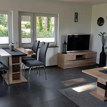 Holiday home Seeblick *