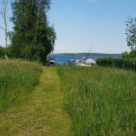 Prázdninový dům Seeblick