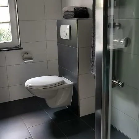 Prázdninový dům Seeblick Plau am See