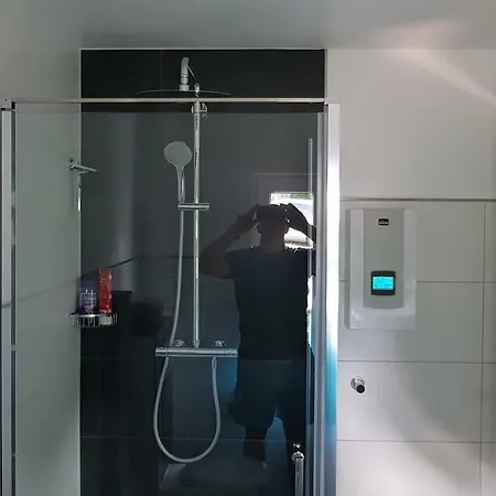 Seeblick Prázdninový dům