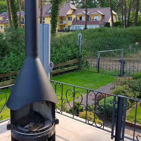 Seeblick Prázdninový dům *