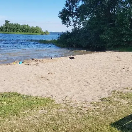 Seeblick Prázdninový dům