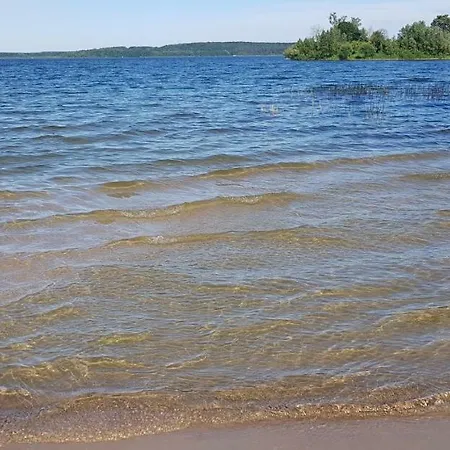Feriehus Seeblick Plau am See