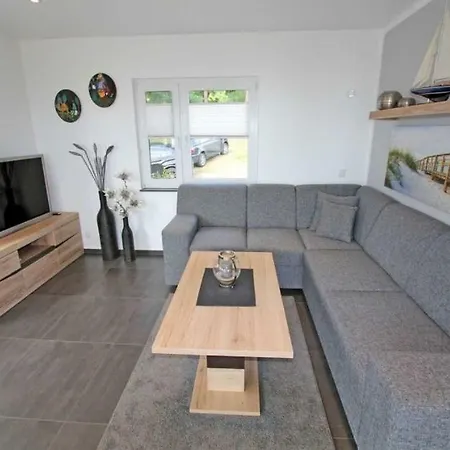 Seeblick Plau am See