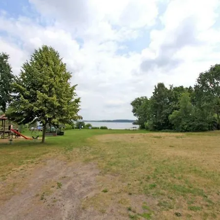 Seeblick Feriehus