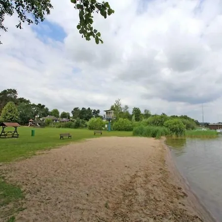 Prázdninový dům Seeblick *